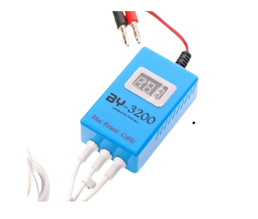 BY-3200S Mac Power Cable – Logic Board Boot Power Cord for MacBooks BY-3200S Mac Power Cable – Logic Board Boot Power Cord for MacBooks